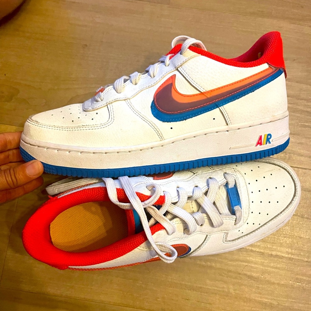 Nike Air Force 1